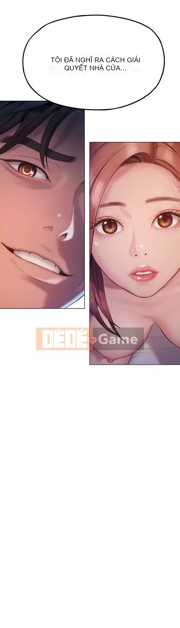 Tình yêu độc quyền Chương 1-9