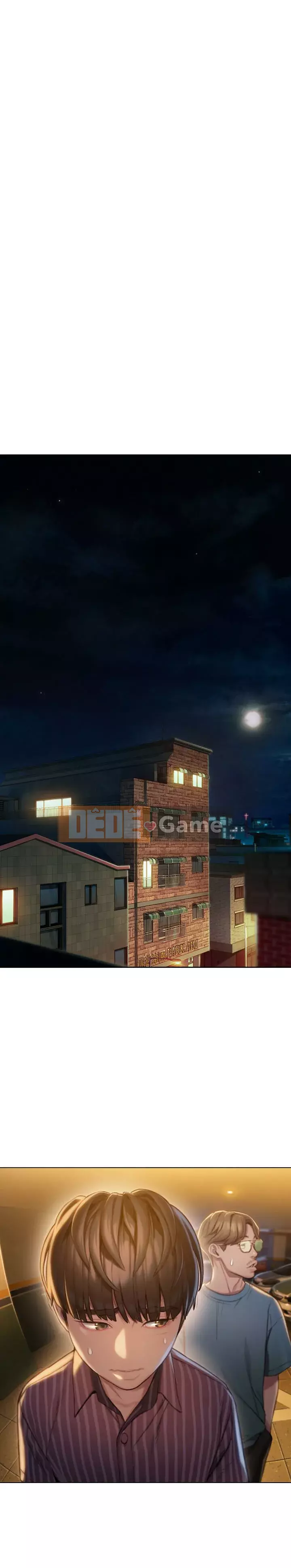 Tình yêu độc quyền Chương 1-9