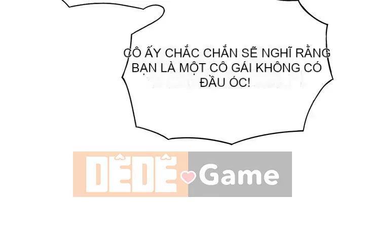 Tình yêu độc quyền Chương 1-9