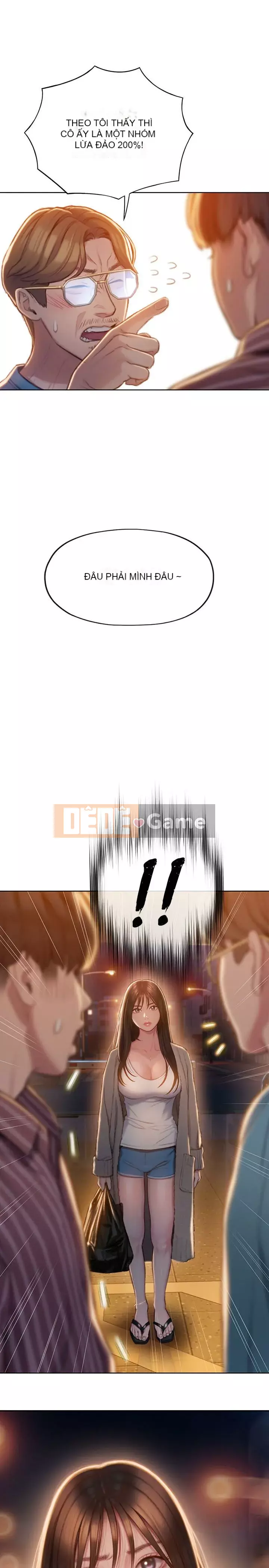 Tình yêu độc quyền Chương 1-9