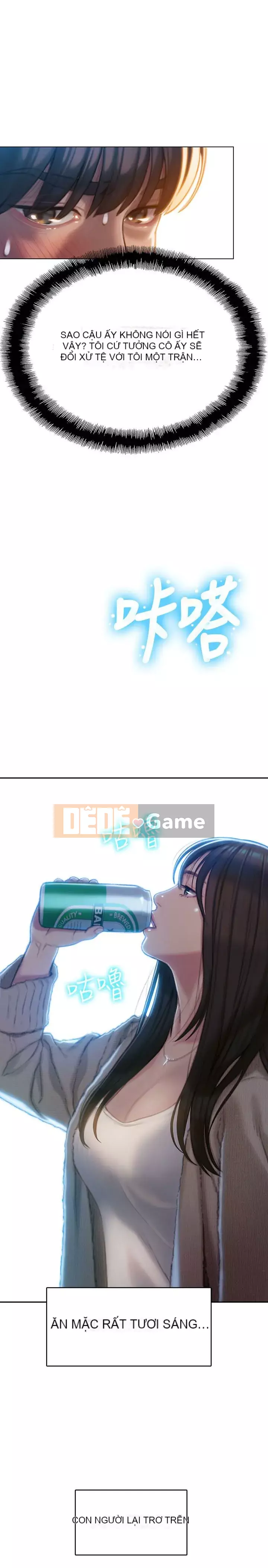 Tình yêu độc quyền Chương 1-9