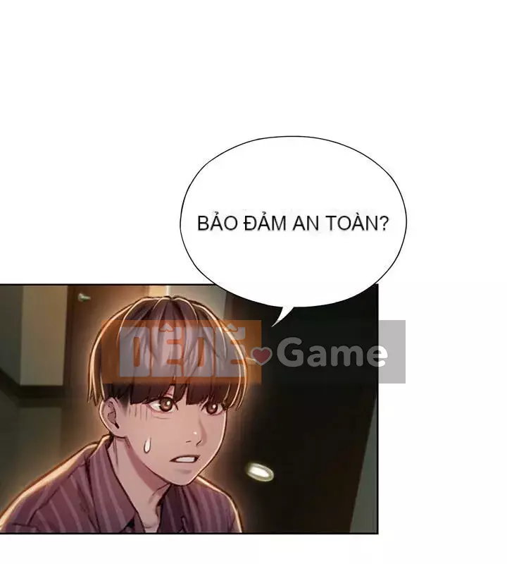 Tình yêu độc quyền Chương 1-9