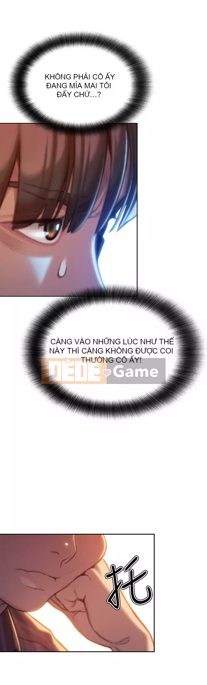 Tình yêu độc quyền Chương 1-9