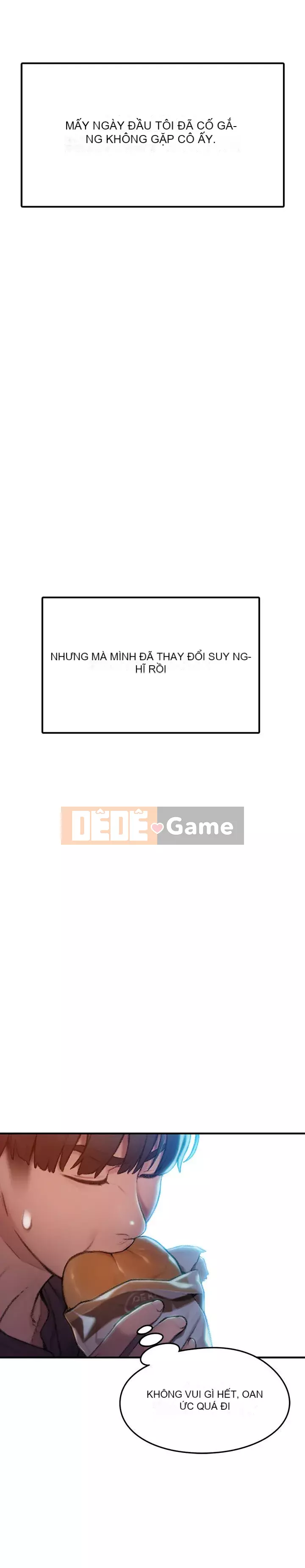 Tình yêu độc quyền Chương 1-9