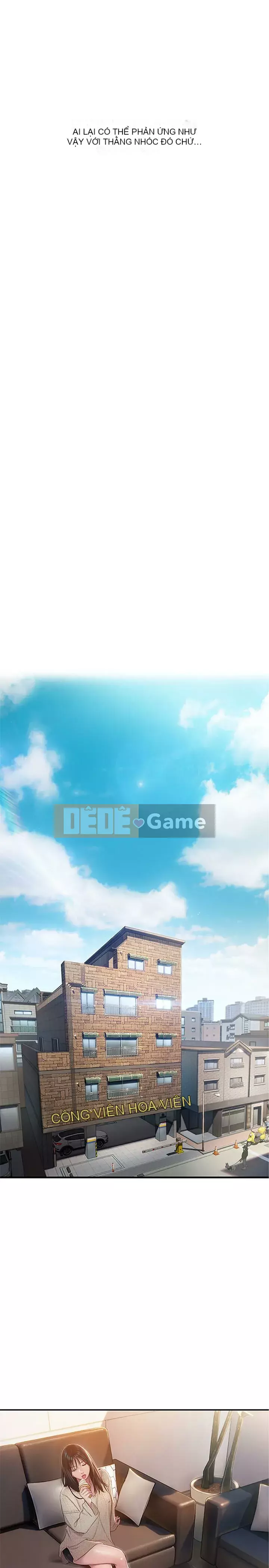 Tình yêu độc quyền Chương 1-9