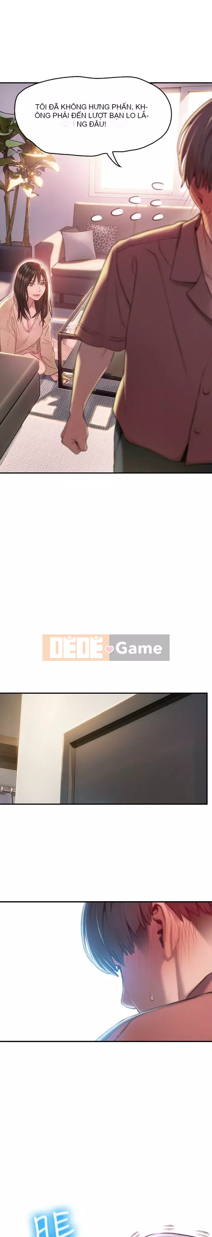 Tình yêu độc quyền Chương 1-9