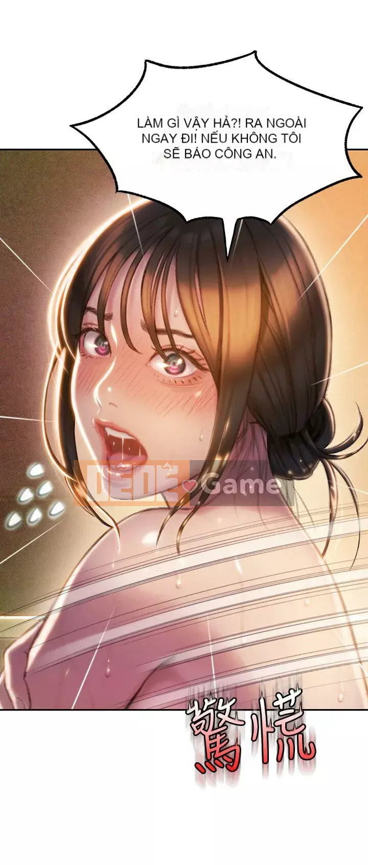 Tình yêu độc quyền Chương 1-9