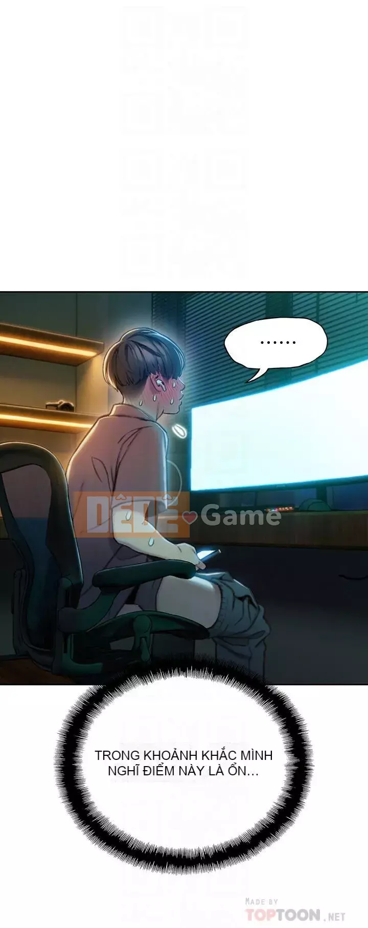 Tình yêu độc quyền Chương 1-9