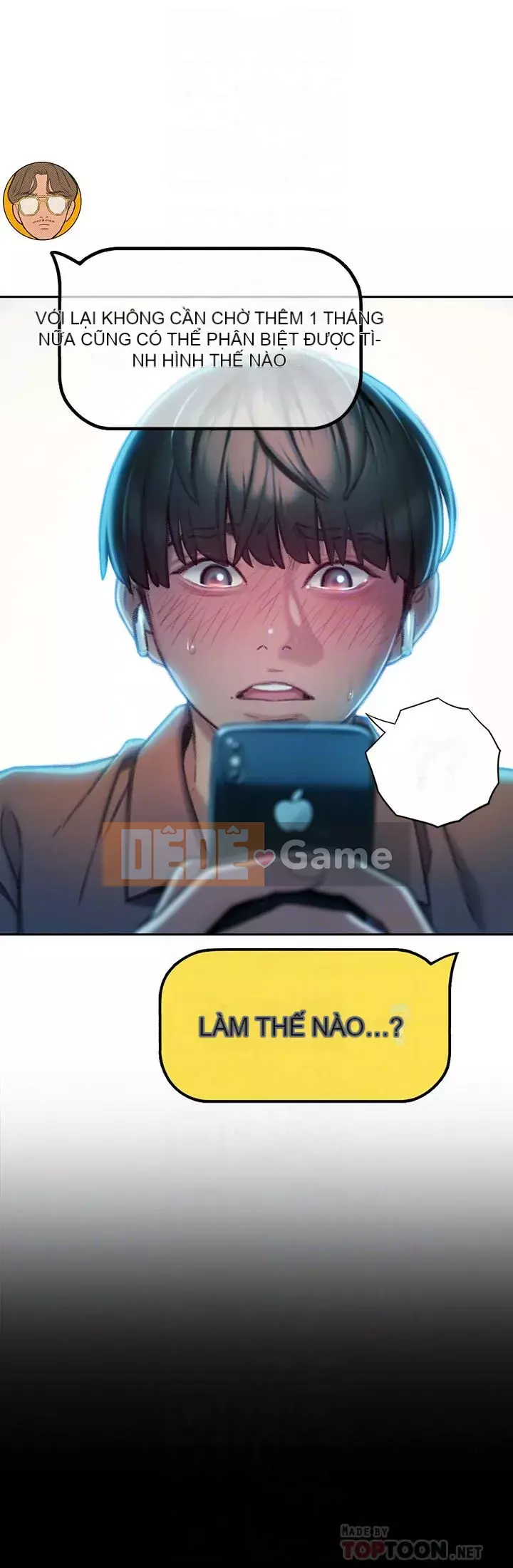 Tình yêu độc quyền Chương 1-9