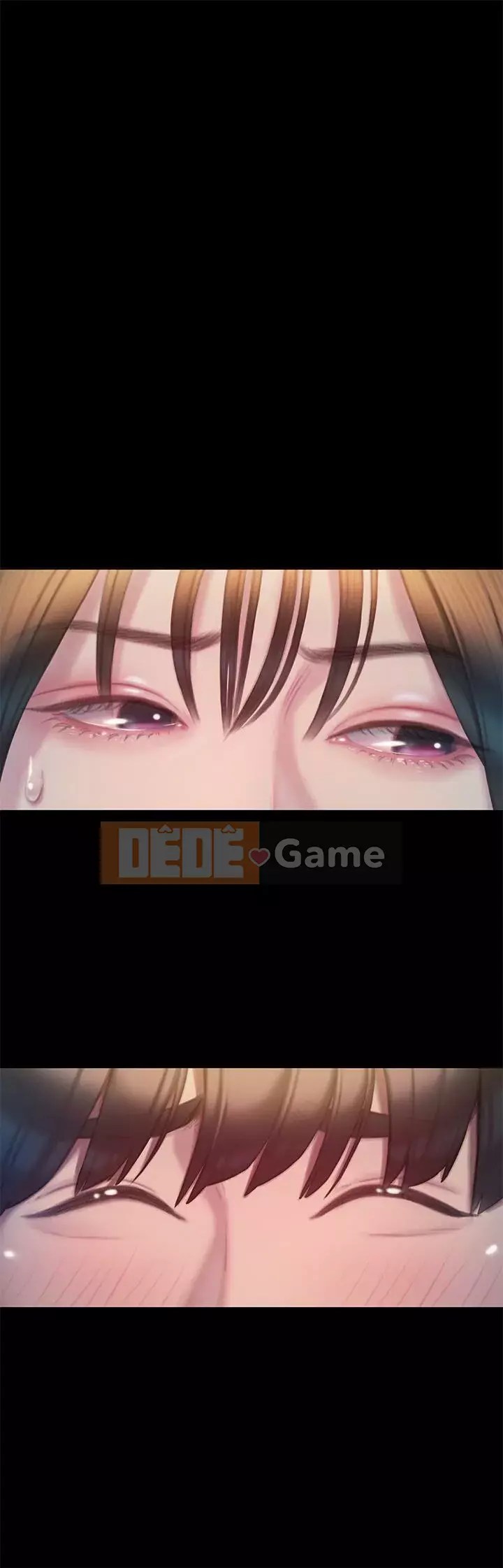 Tình yêu độc quyền Chương 1-9