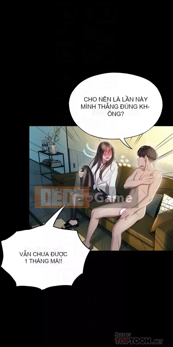 Tình yêu độc quyền Chương 1-9