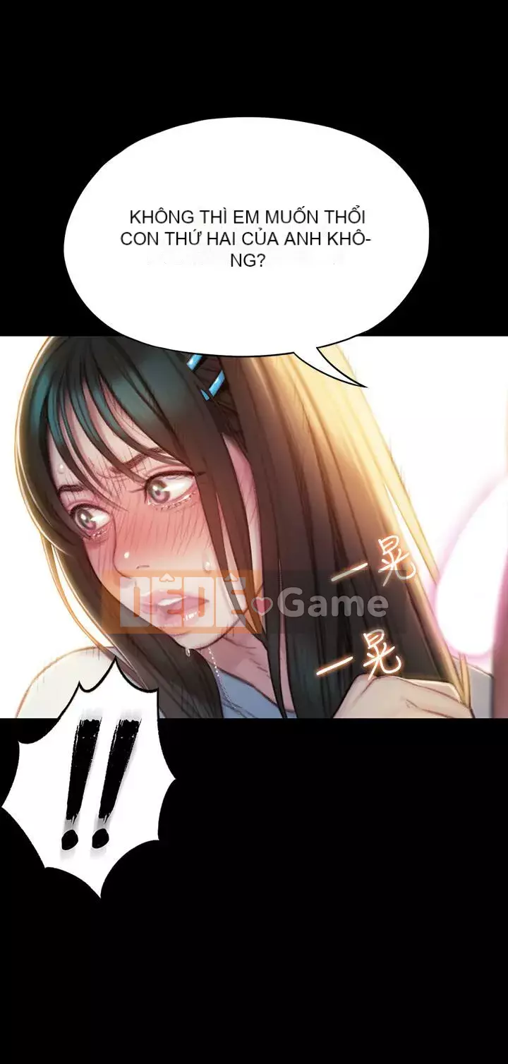 Tình yêu độc quyền Chương 1-9