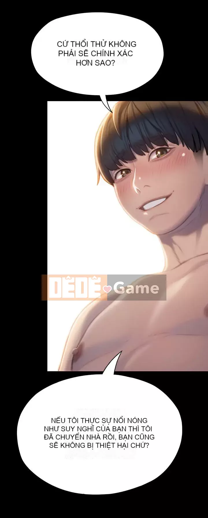 Tình yêu độc quyền Chương 1-9