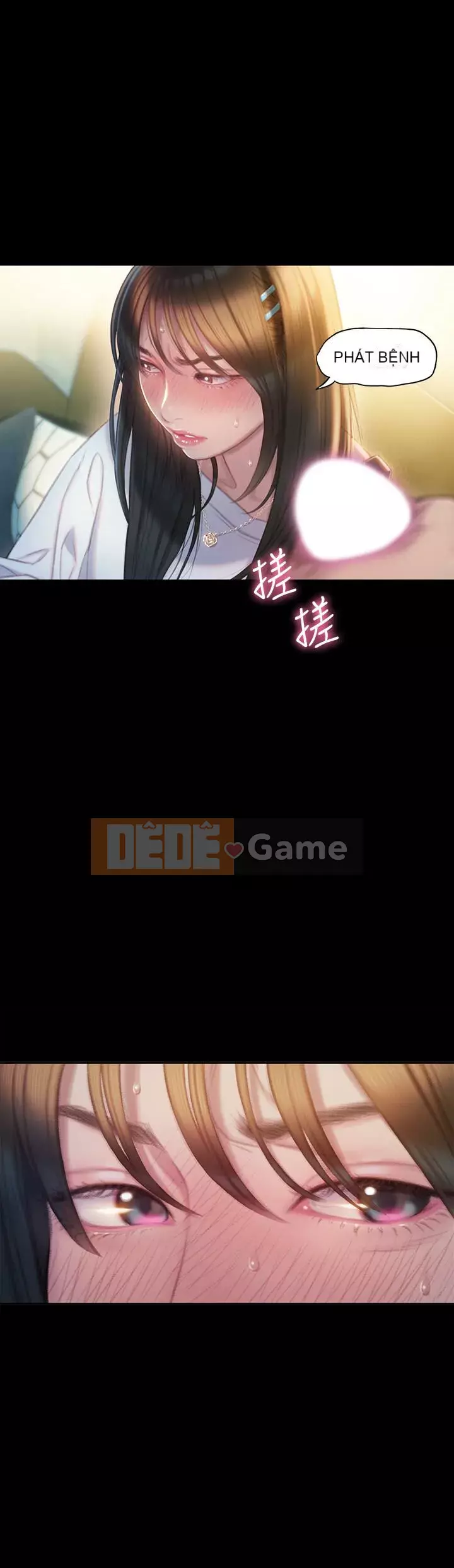 Tình yêu độc quyền Chương 1-9