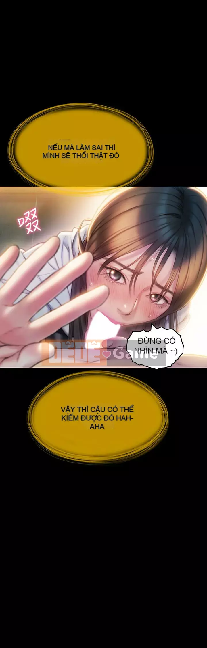 Tình yêu độc quyền Chương 1-9