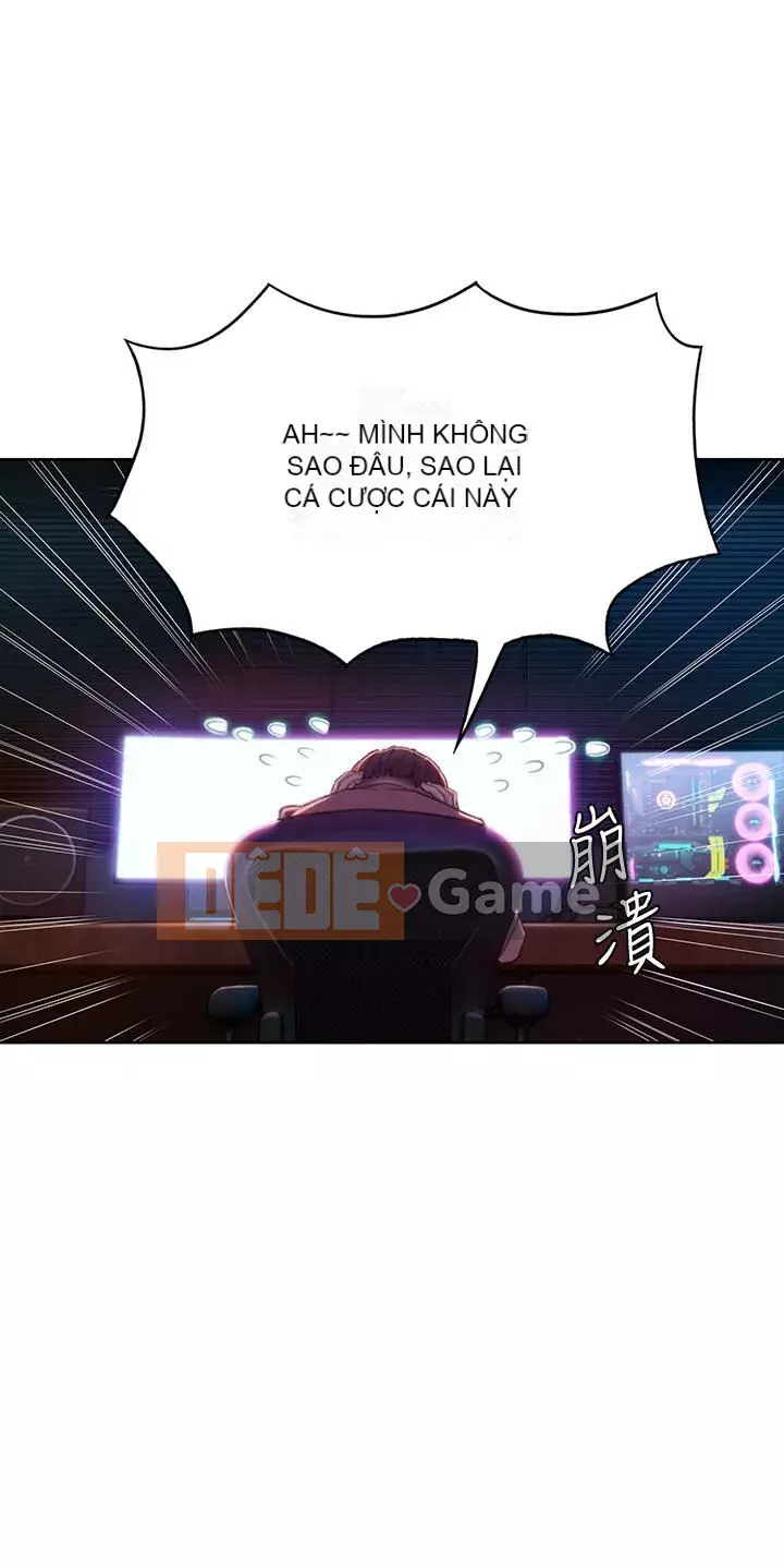 Tình yêu độc quyền Chương 1-9