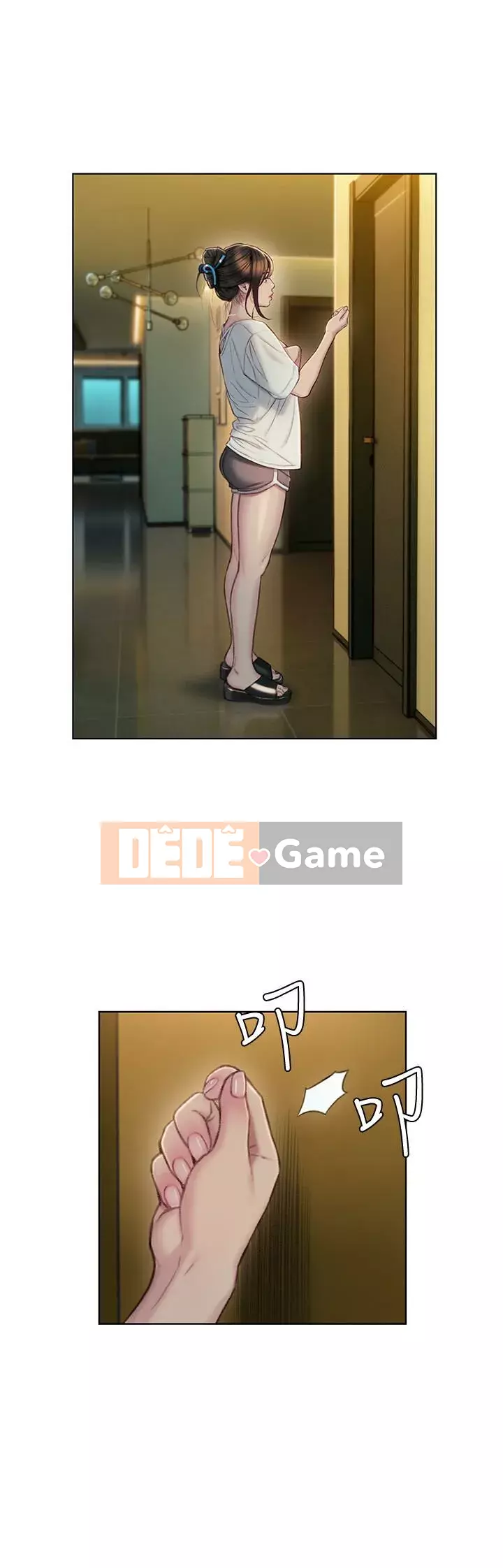 Tình yêu độc quyền Chương 1-9