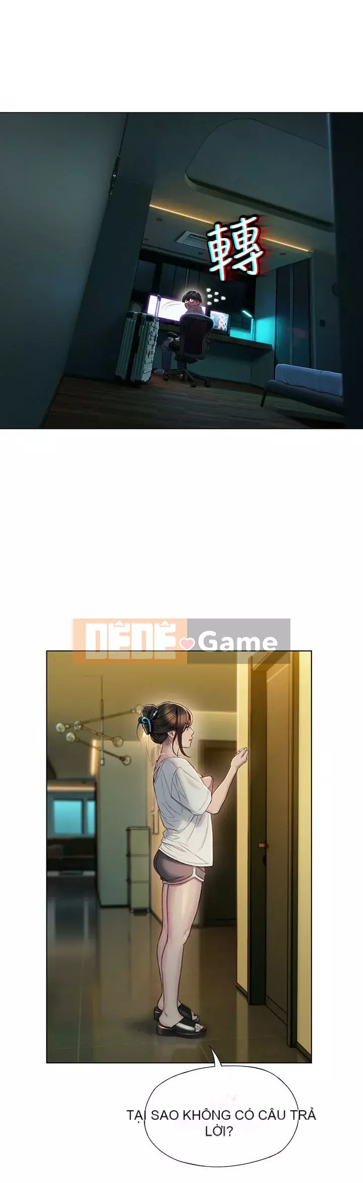 Tình yêu độc quyền Chương 1-9