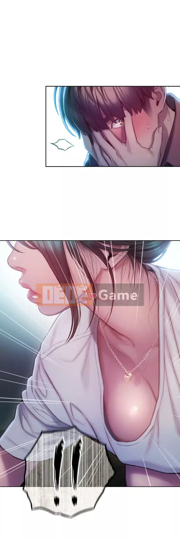 Tình yêu độc quyền Chương 1-9