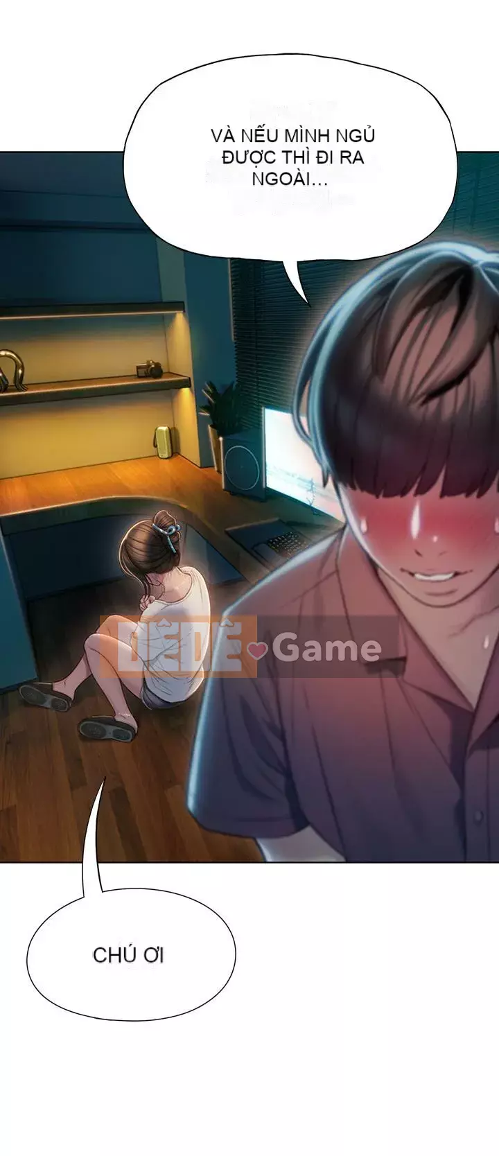 Tình yêu độc quyền Chương 1-9