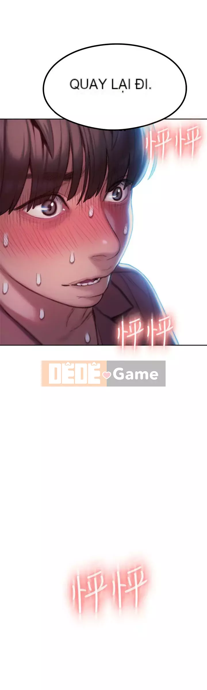 Tình yêu độc quyền Chương 1-9