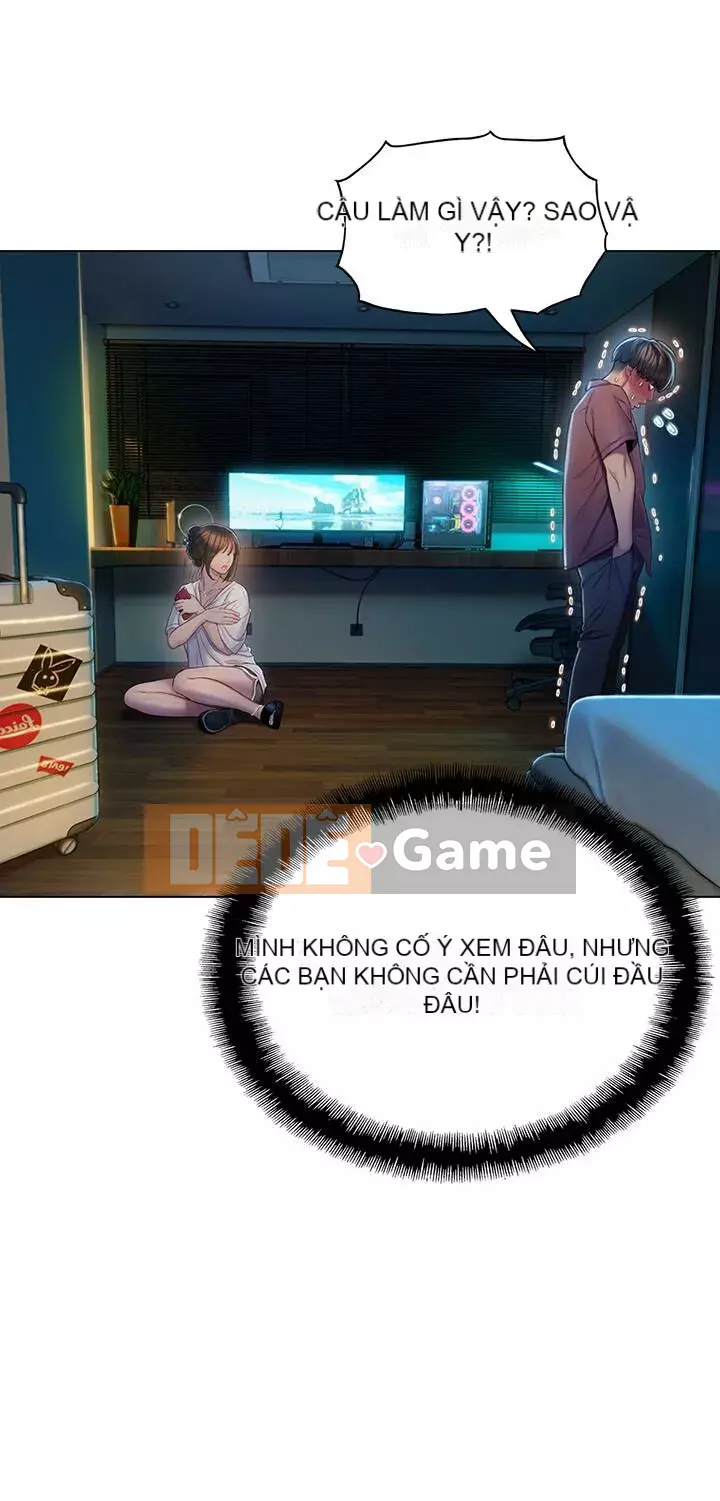 Tình yêu độc quyền Chương 1-9