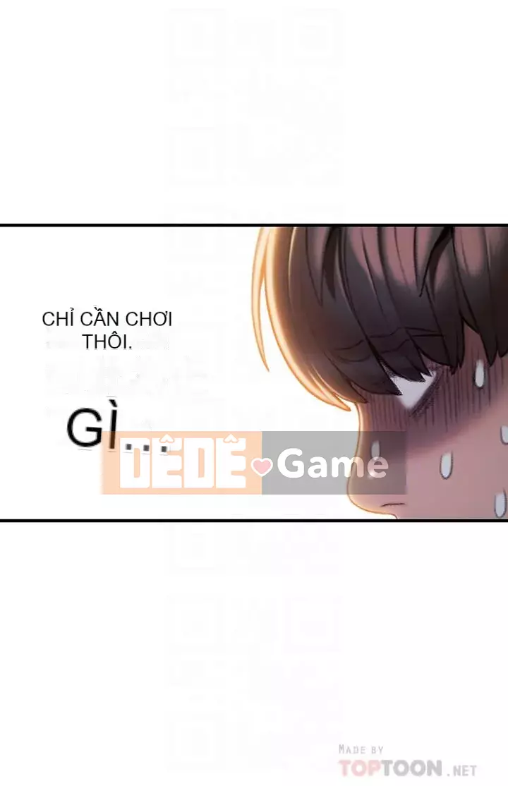 Tình yêu độc quyền Chương 1-9