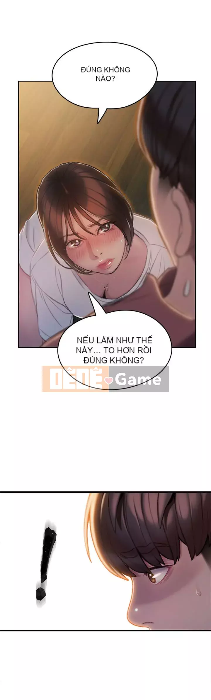 Tình yêu độc quyền Chương 1-9