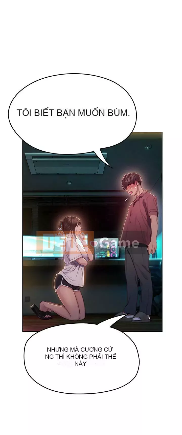 Tình yêu độc quyền Chương 1-9