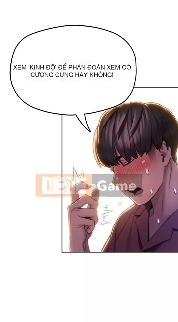 Tình yêu độc quyền Chương 1-9