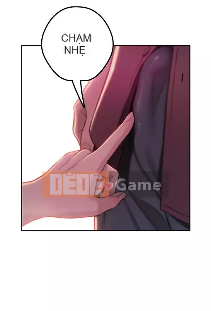 Tình yêu độc quyền Chương 1-9