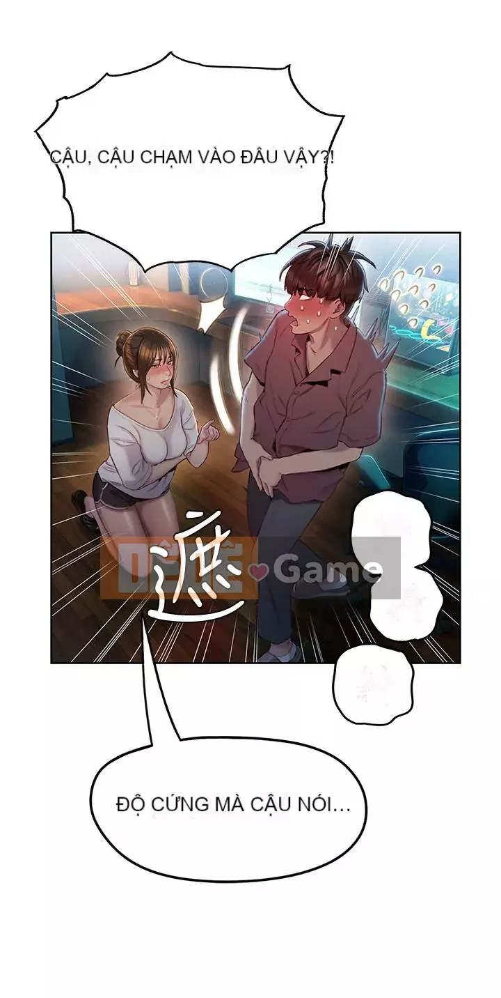 Tình yêu độc quyền Chương 1-9