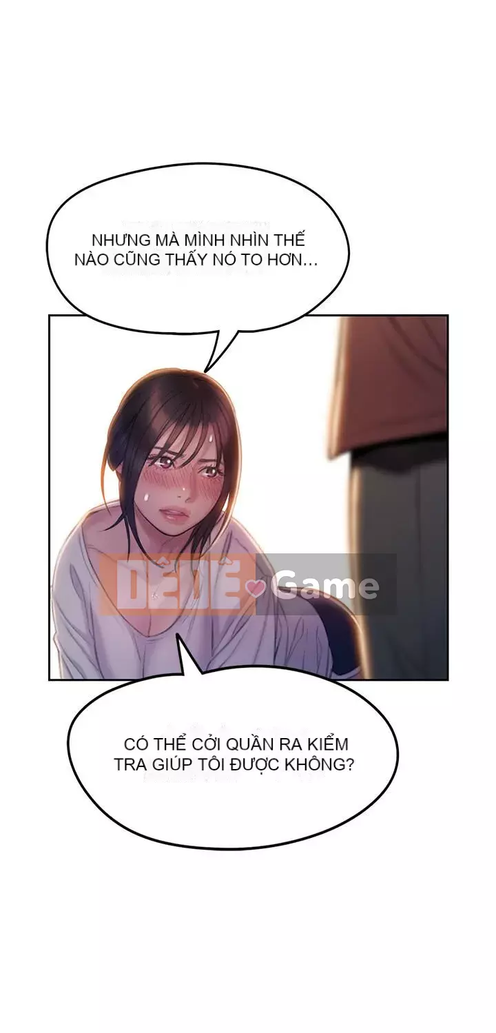 Tình yêu độc quyền Chương 1-9