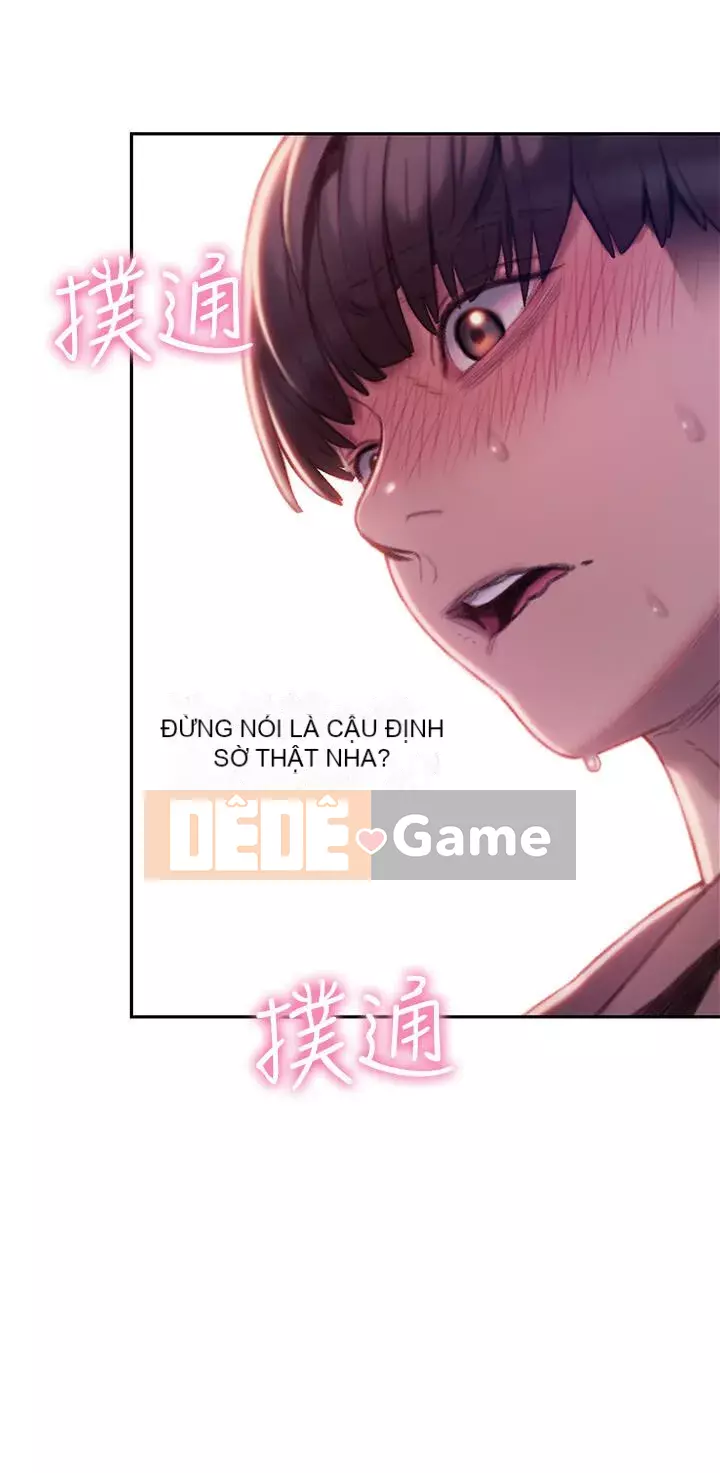 Tình yêu độc quyền Chương 1-9