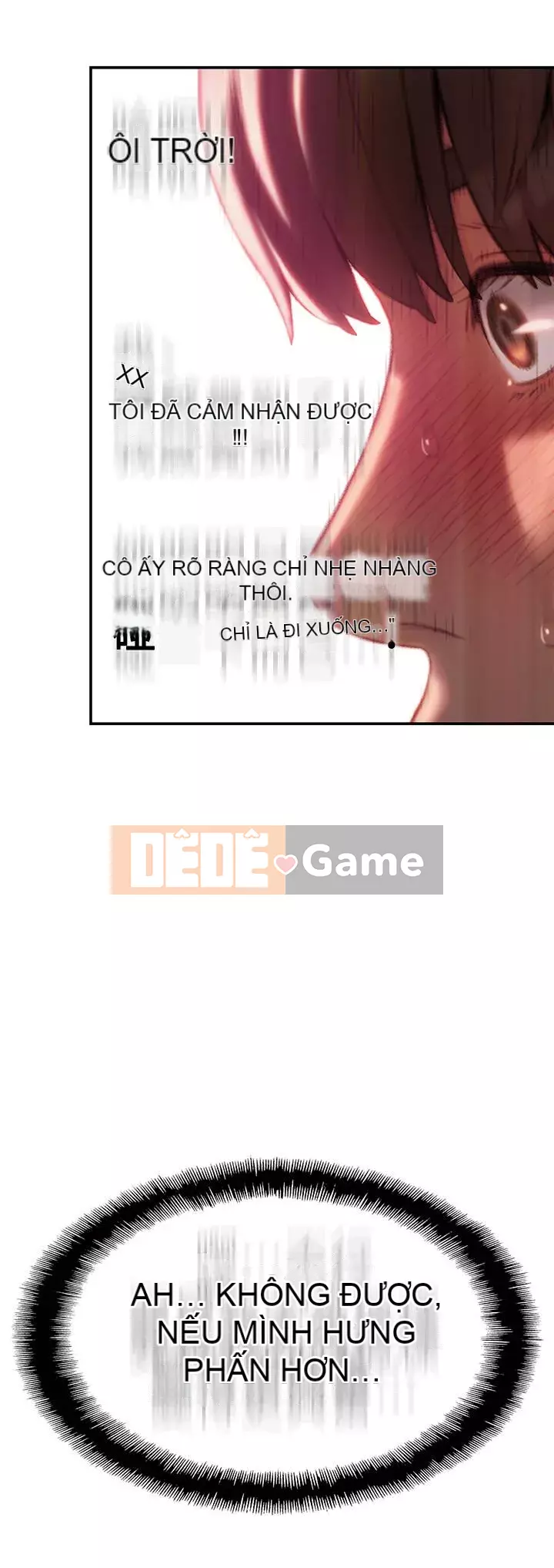 Tình yêu độc quyền Chương 1-9