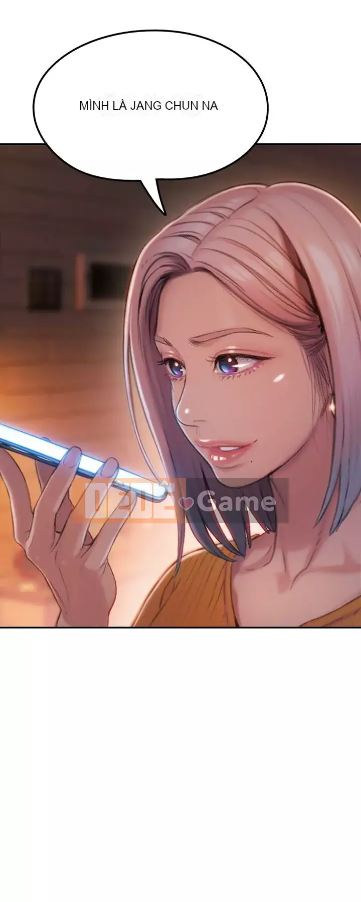 Tình yêu độc quyền Chương 1-9