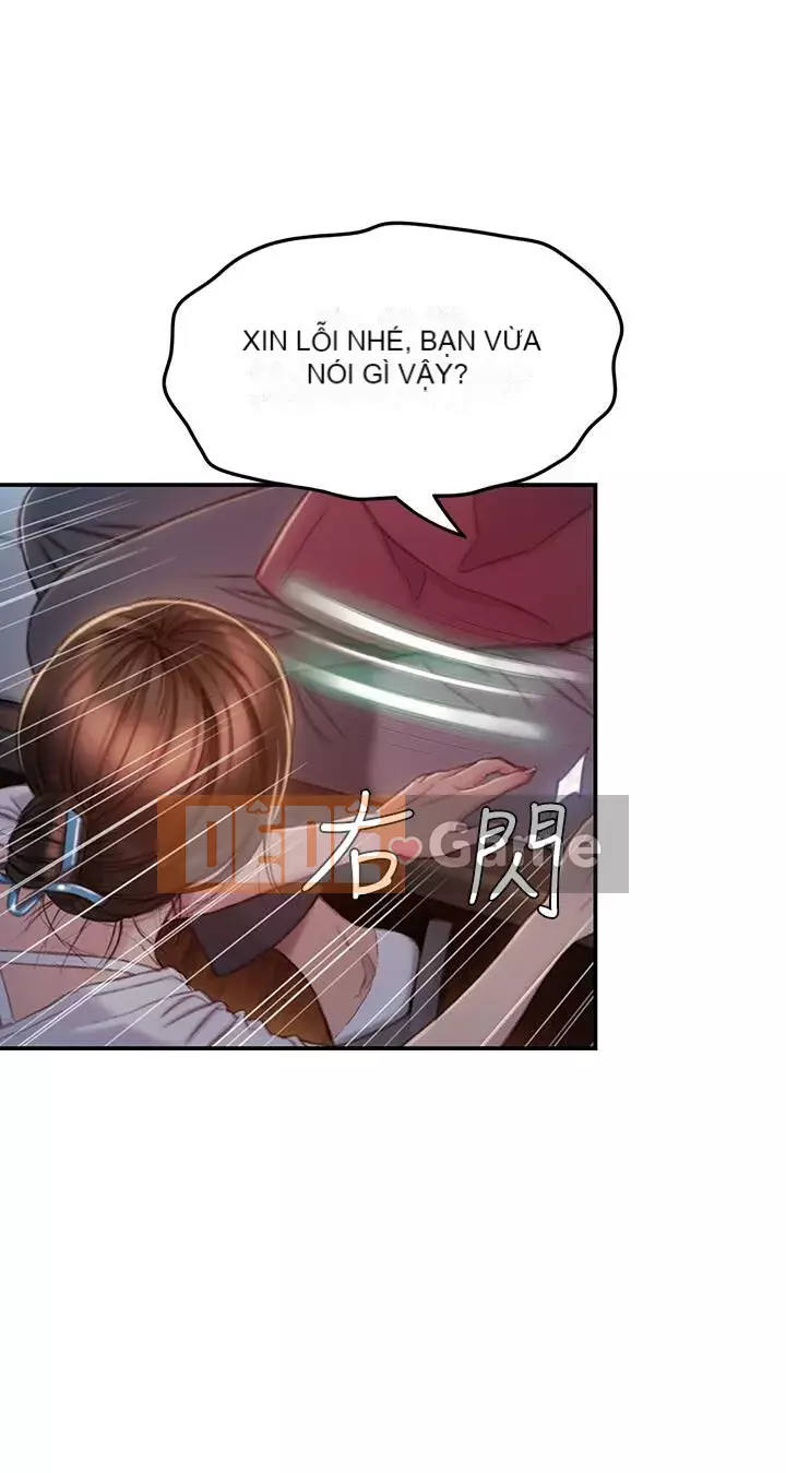 Tình yêu độc quyền Chương 1-9