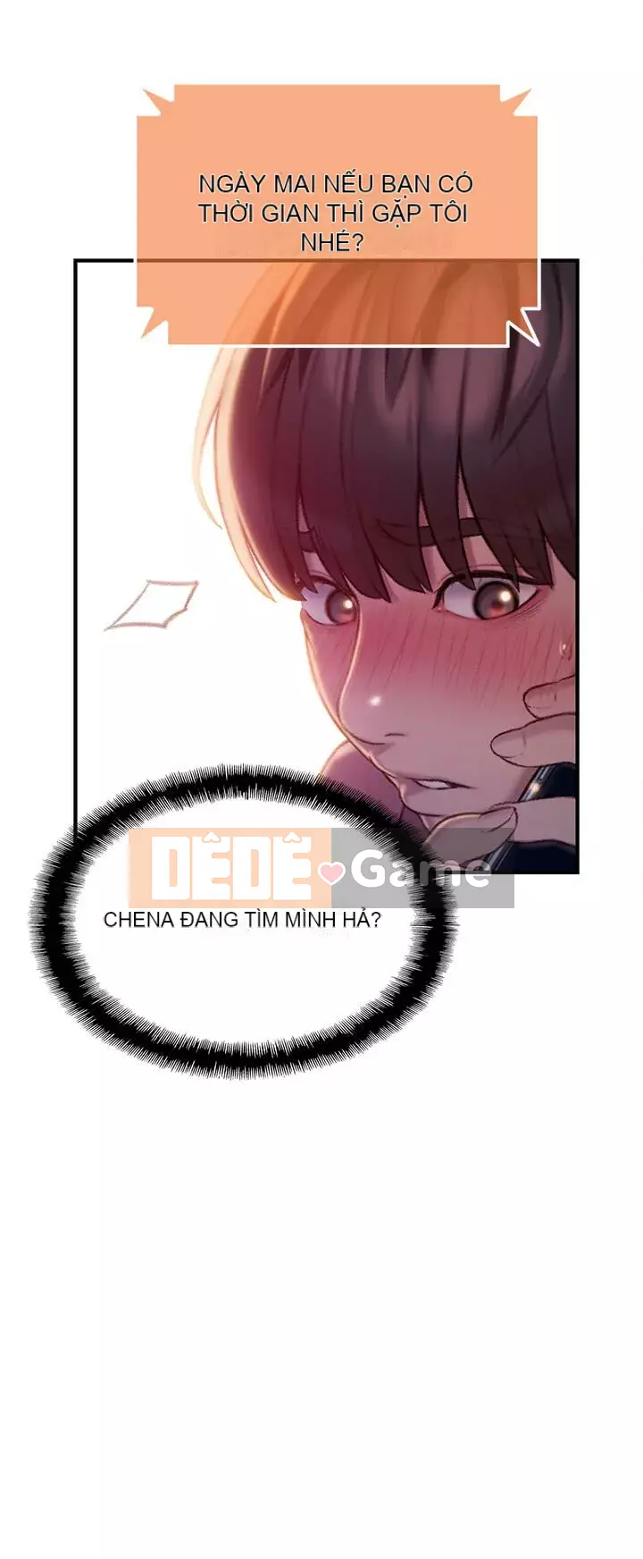 Tình yêu độc quyền Chương 1-9