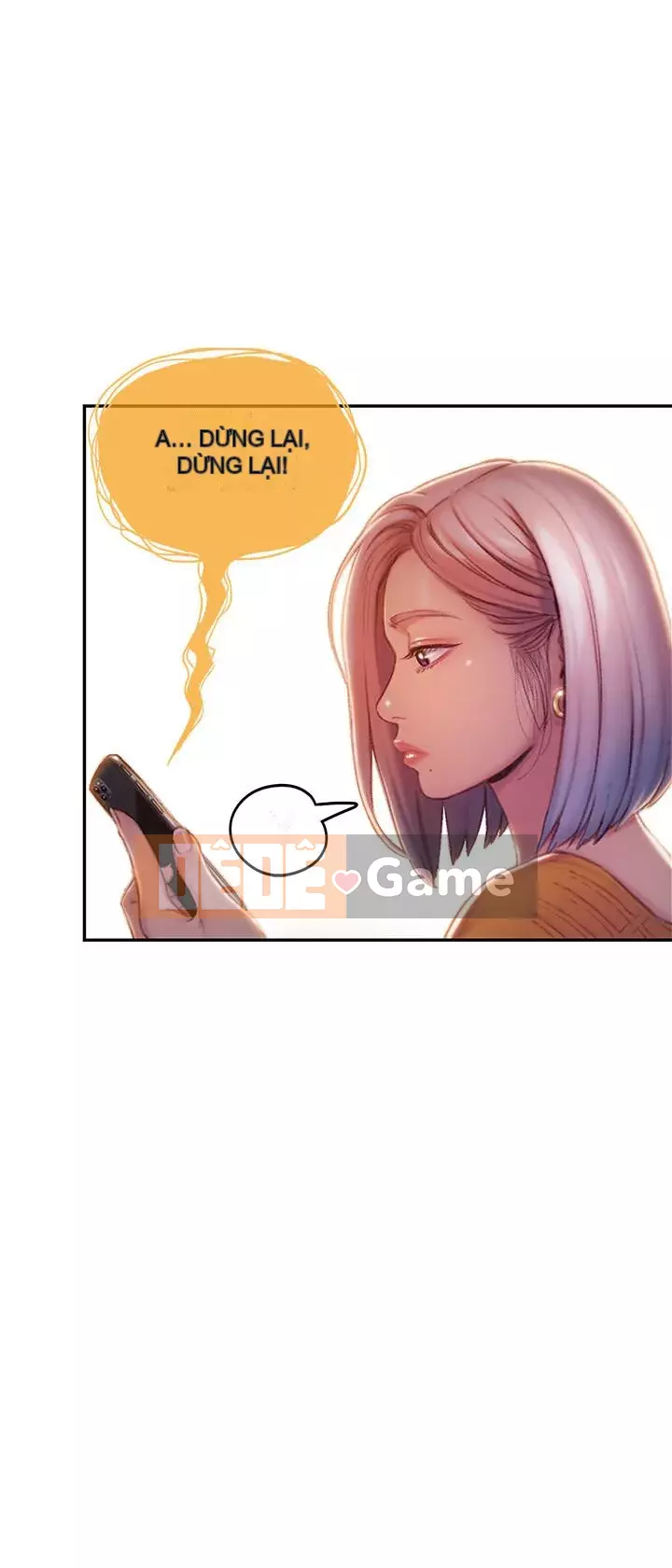 Tình yêu độc quyền Chương 1-9