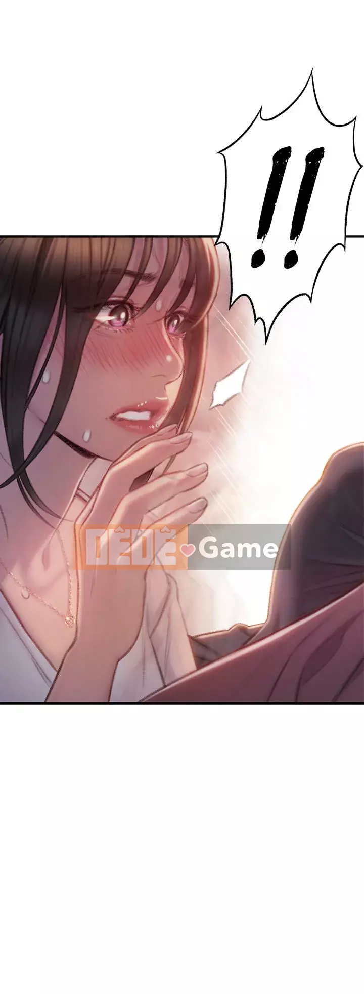 Tình yêu độc quyền Chương 1-9