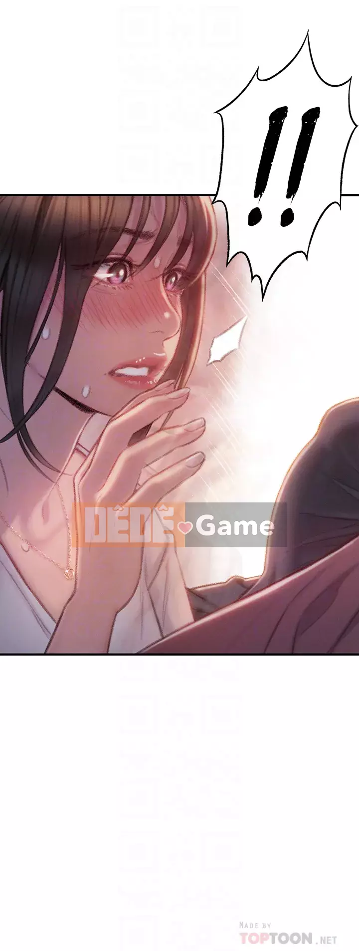 Tình yêu độc quyền Chương 10