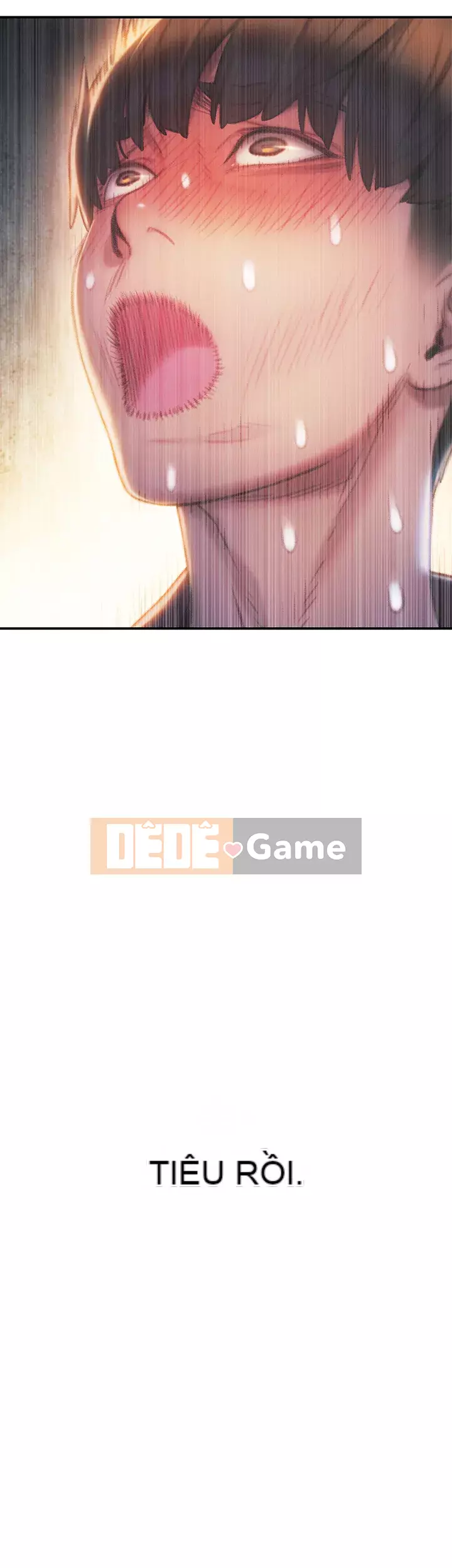 Tình yêu độc quyền Chương 10