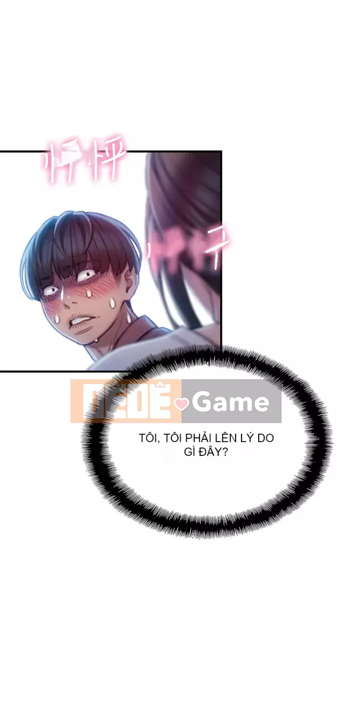 Tình yêu độc quyền Chương 10