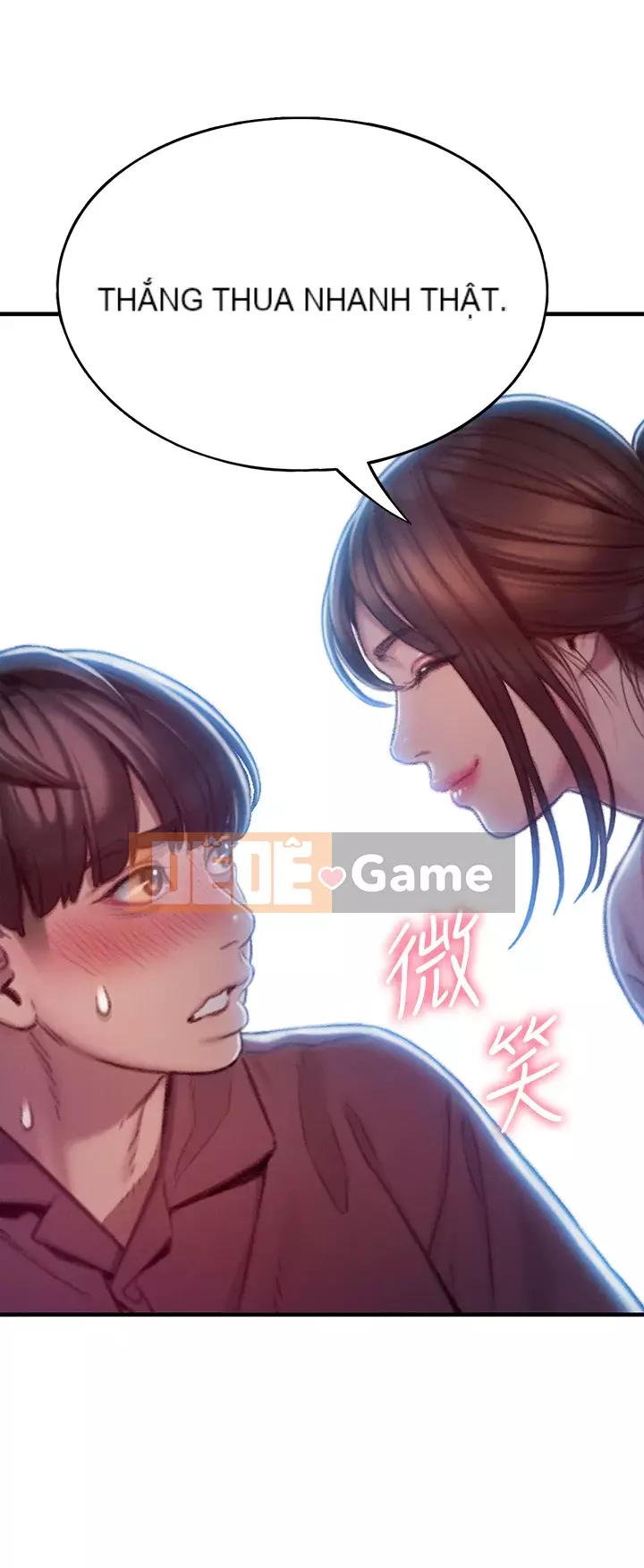 Tình yêu độc quyền Chương 10