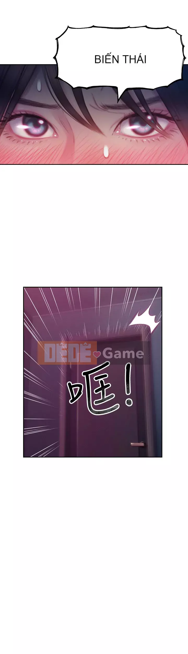 Tình yêu độc quyền Chương 10