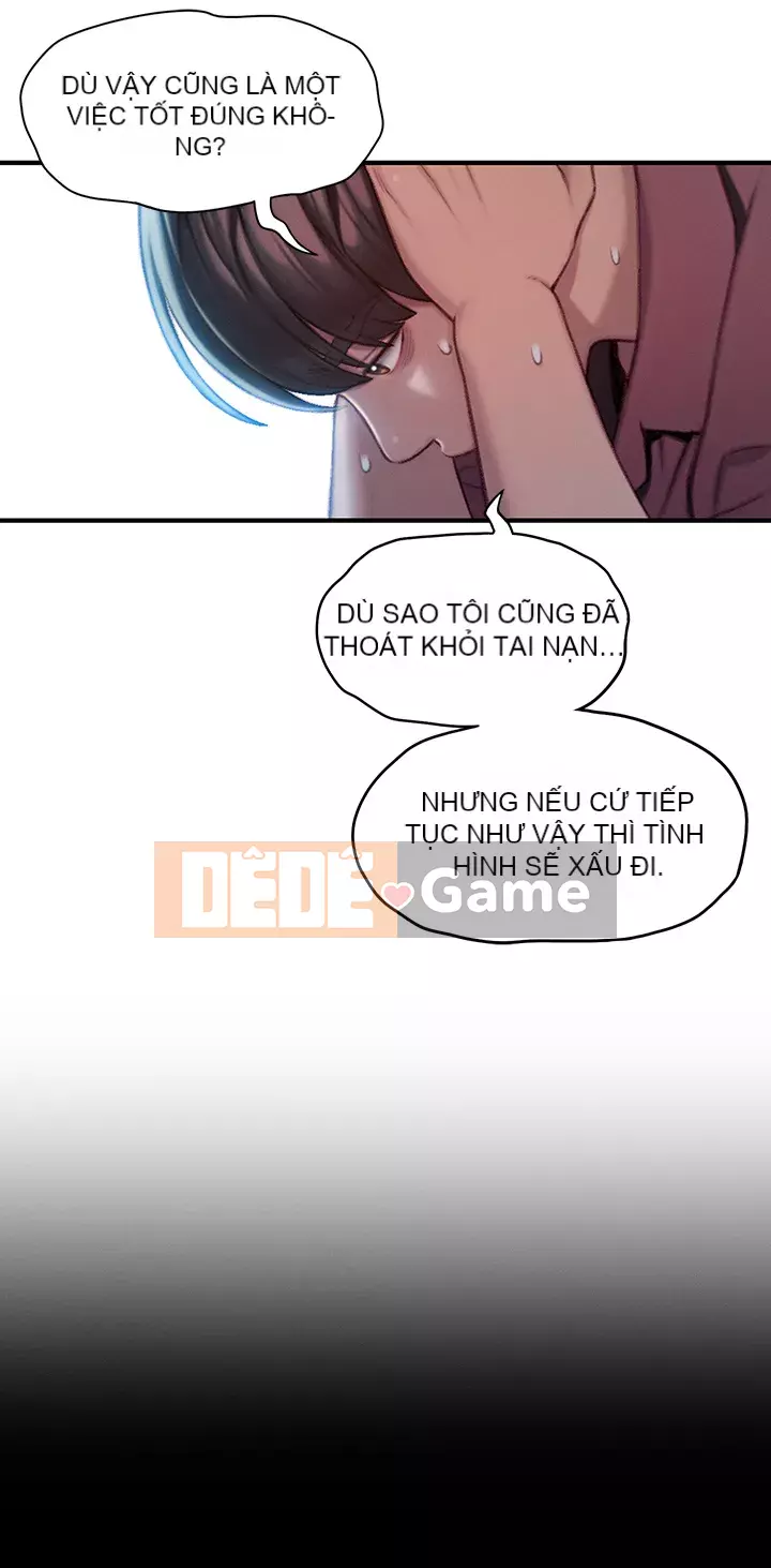 Tình yêu độc quyền Chương 10