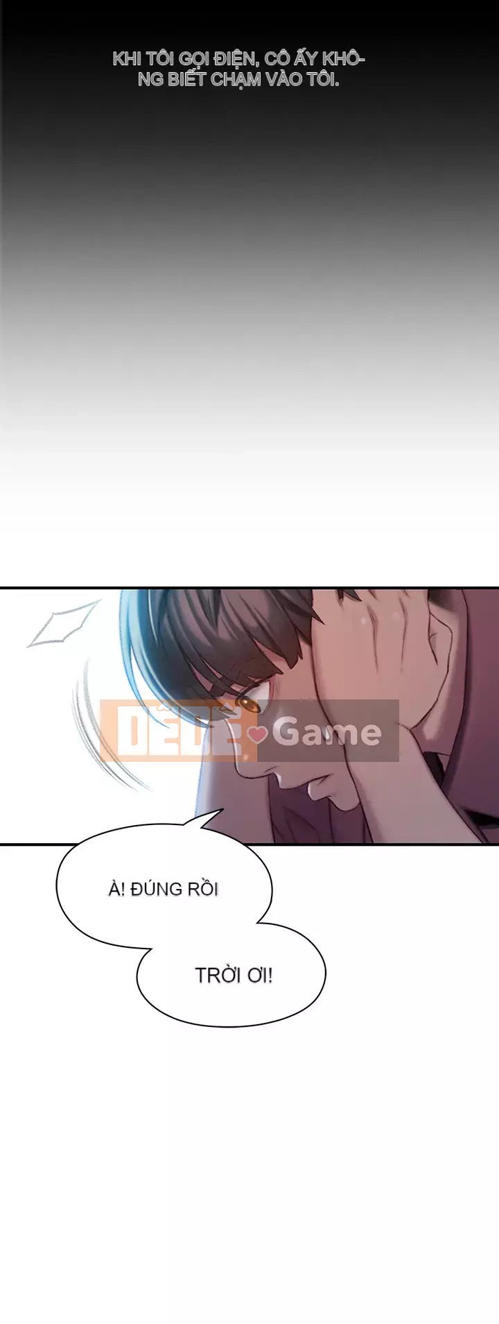 Tình yêu độc quyền Chương 10