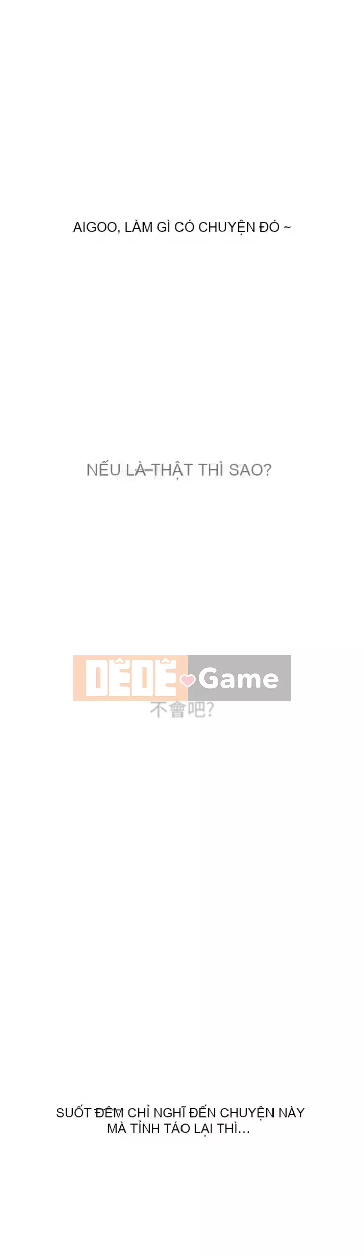 Tình yêu độc quyền Chương 10