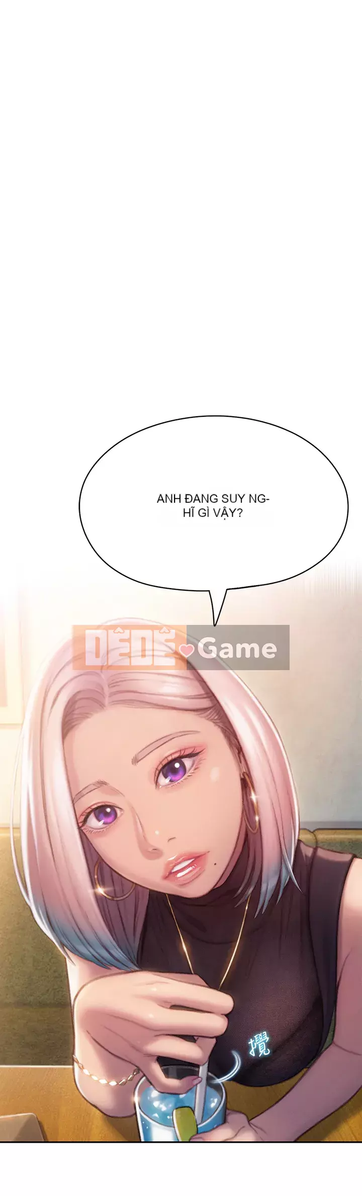 Tình yêu độc quyền Chương 10