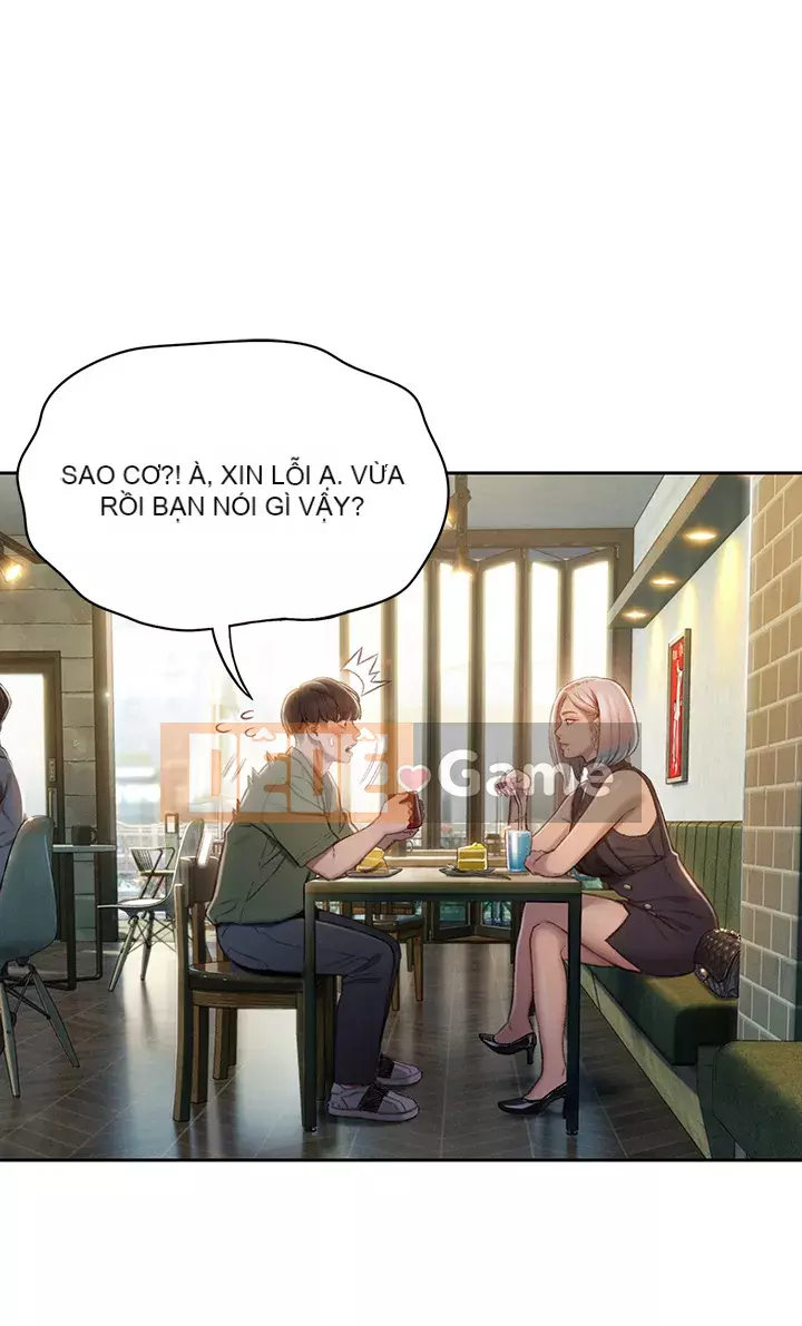 Tình yêu độc quyền Chương 10